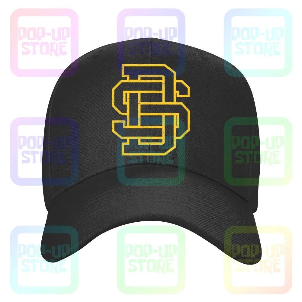 

Бейсбольная кепка San Diego Sd Home Monogram Game Day Padre Caps