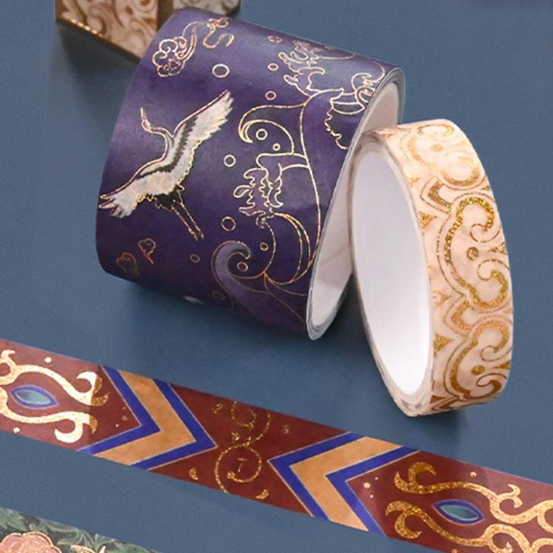 Scrapbooking Kit 3D Stereo Cute Animal Theme Paper Aesthetic Scrapbook Kit for Graduation Season