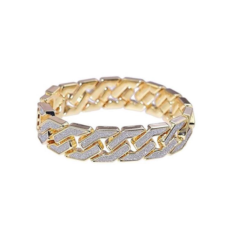 Men Luxury Jewelry Chain Accessories 