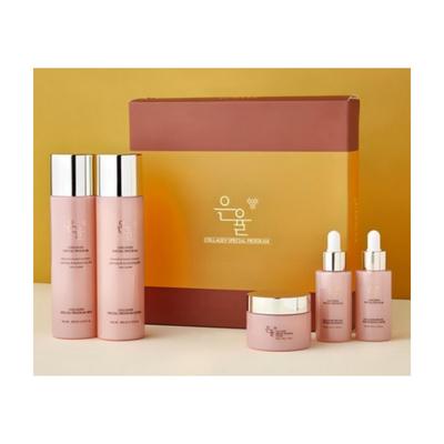 סט 5 חלקים קולגן + תיק קניות