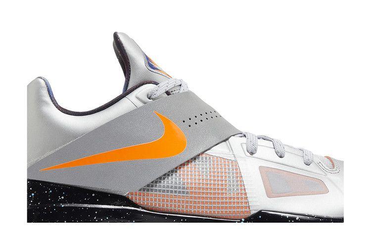 Nike KD 4 Galaxy (2024)