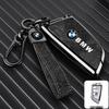 Compatible Key Case for BMW X1, X2, X3, X5, i3, 3 Series, New 5 Series, 325li, 530