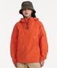 Helement Trekking Pocket Anorak (Orange)