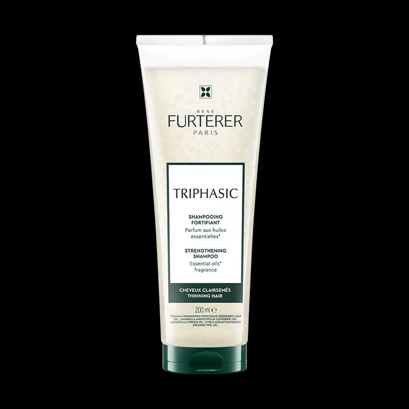 Rene Furterer Triphasic Anti-Hair Loss Shampoo
