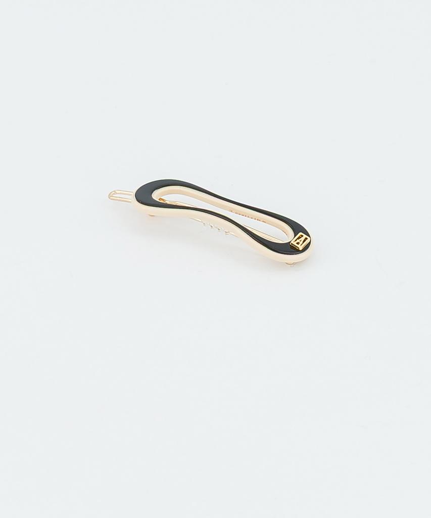 Alexandredeparis La Muette Ballpin Black 6