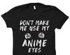 Funny Anime Shirt. Anime Gift. Anime T-Shirt. Manga Shirt. Japanese Culture Shirt. Anime Shirt. Anime Apparel Anime Theme Anime #OS3272
