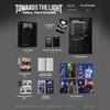 ATEEZ 2025 ATEEZ WORLD TOUR [TOWARDS THE LIGHT : WILL TO POWER] FINALE In SEOUL PLAYCODE