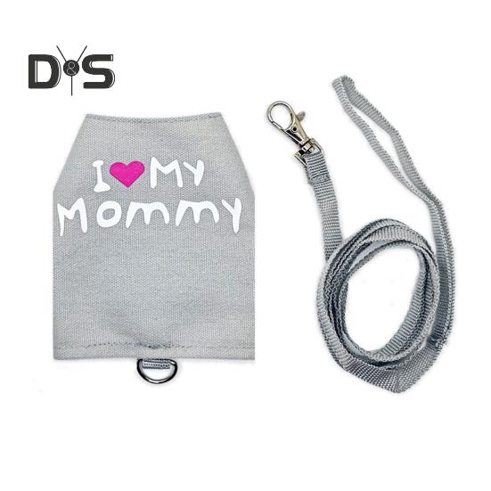 

Набор поводков для рептилий и ящериц, регулируемая шлейка для мелких животных с тяговым тросом для хамелеонов и бородатых агам для прогулок на открытом воздухе серый