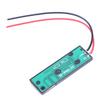 12V24V Lead Acid Battery Level Indicator Tester Lcd Display Meter Module Capacity Voltage Meter