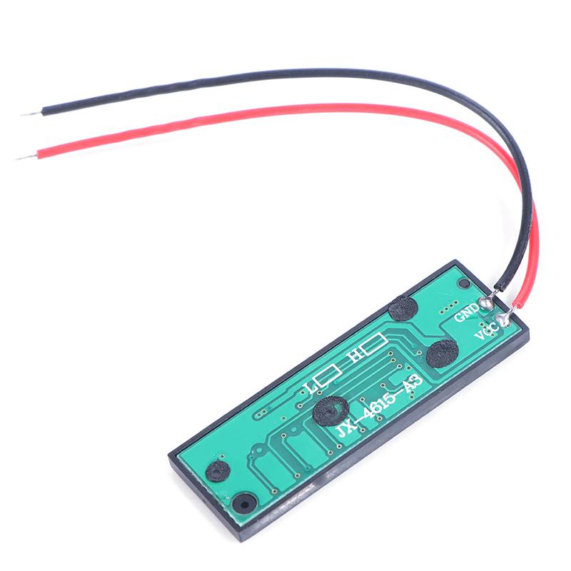 12V24V Lead Acid Battery Level Indicator Tester Lcd Display Meter Module Capacity Voltage Meter