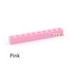 100PCS 1x12 Dots DIY Building Blocks Thick Figures Bricks Educational Creative Compatible With 6112 Toys for Children