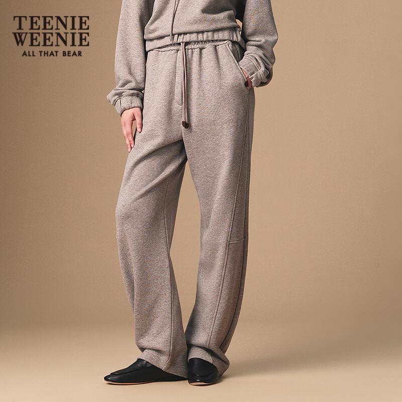 Teenie Weenie Women's Casual Sweatpants