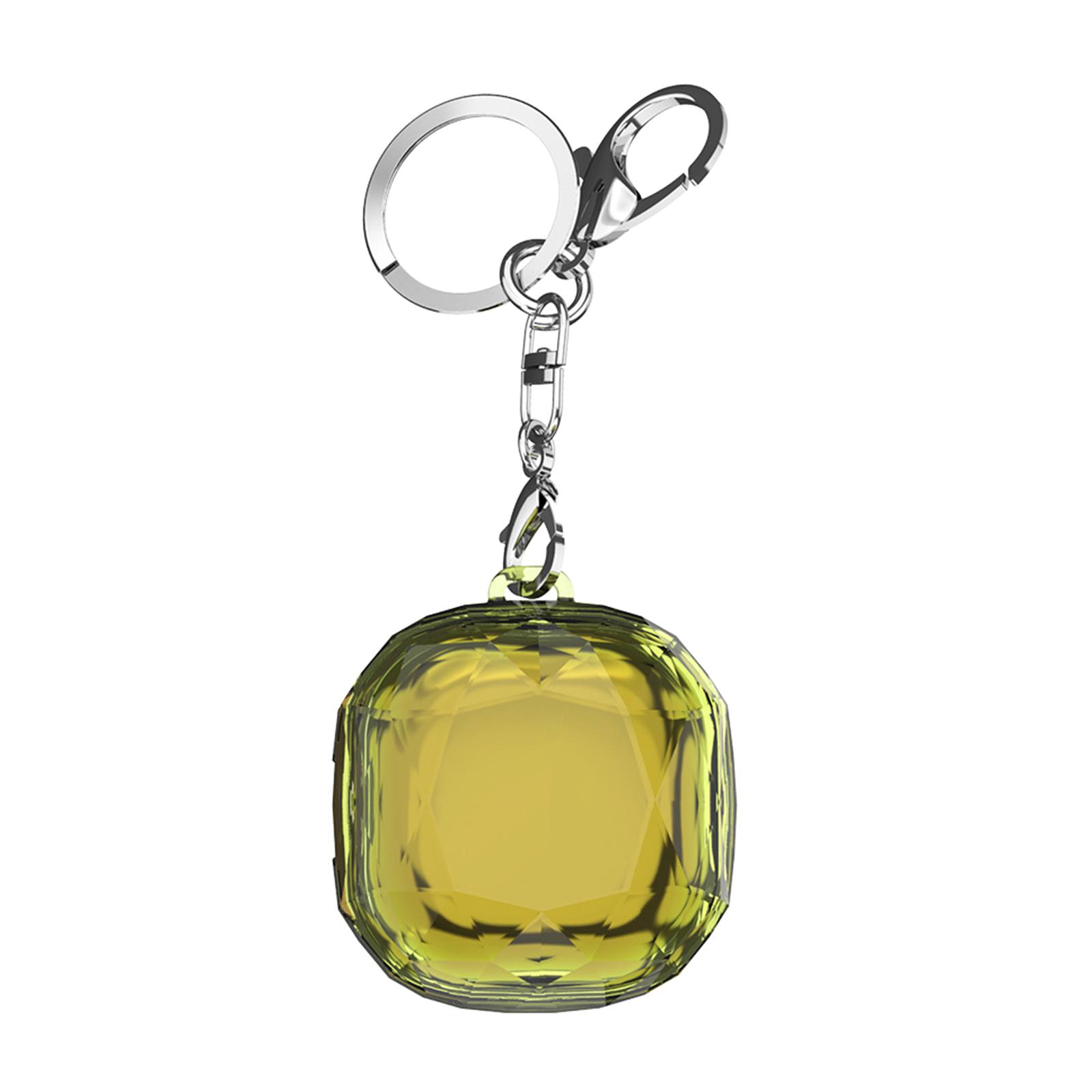 

Hard Shell- чехол для наушников Buds Live Pro 2 Bluetooth-совместимый беспроводной защитный чехол-брелок для наушников 3