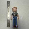 Multi Original Style Cartoon Cartoon Toys With Movable Hands And Feet For Kids Adults Children's Birthday Gift Holiday Present Suitable For Office