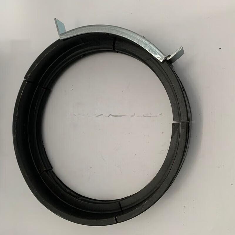 Lixian Electric Hoist Rope Guide