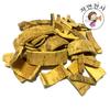 Domestic Natural Phellodendron Bark (Hwangbyeoknamu Bark) 300g Phellodendron Bark 300g 1 Pcs
