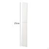 100 Pieces PP Welding Rods Weld Electrodes Rod Easy to Use Car Bump Repair Welder for Soldering