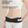 Pelvic Support Belt for Postpartum Hip Adjustment Adjustable Strap for Back Pain Relief Use During Daily Activities