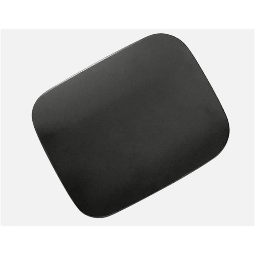 Fuel Filler Door Latch Cover Gas Cap Unpainted Fits For Toyota Camry 2007-2011