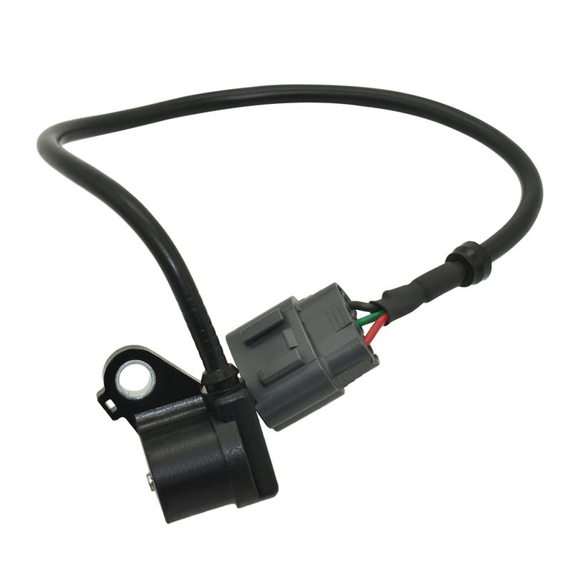 OEM ZM01-18-221A J5T154 ZM0118221A ZM01-18-221 Crankshaft Position Sensor For Mazda Protege 1999-2003 Auto Parts Car Accessories