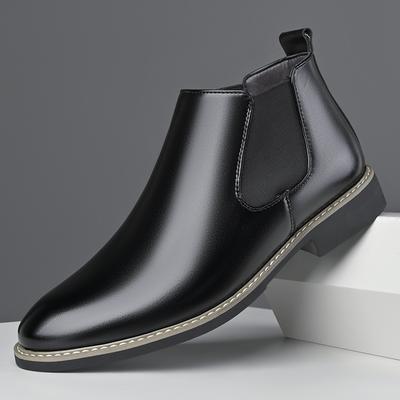 Botins e botas