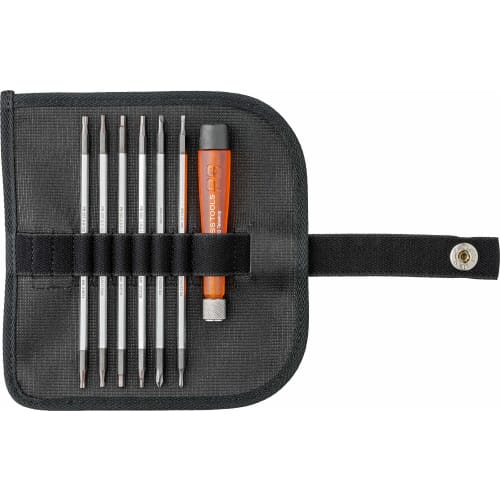 PB Interchangeable Precision Screwdriver Set 513CN