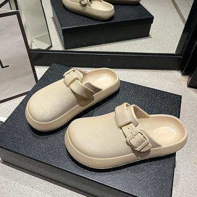 Mulheres Homens Quentes Médicos Enfermeiros Chinelos de Trabalho Sapatos EVA Sapatos Cirúrgicos Antiderrapantes Sala de Cirurgia Laboratório Chinelo Médico Impermeável
