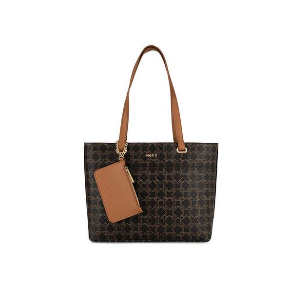 

Сумка MEXX MEXX-S-003-07 коричневый ALL