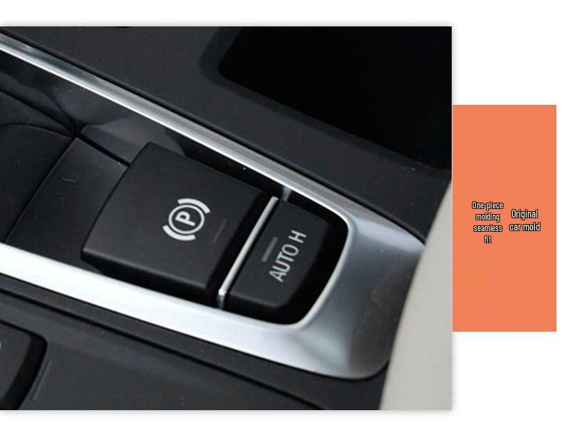 BMW 5 & 7 Series Handbrake Parking Switch Button for X3/X4