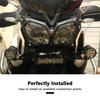 Yamaha XT1200Z Super Tenere 2014-2019 Fog Light Bracket
