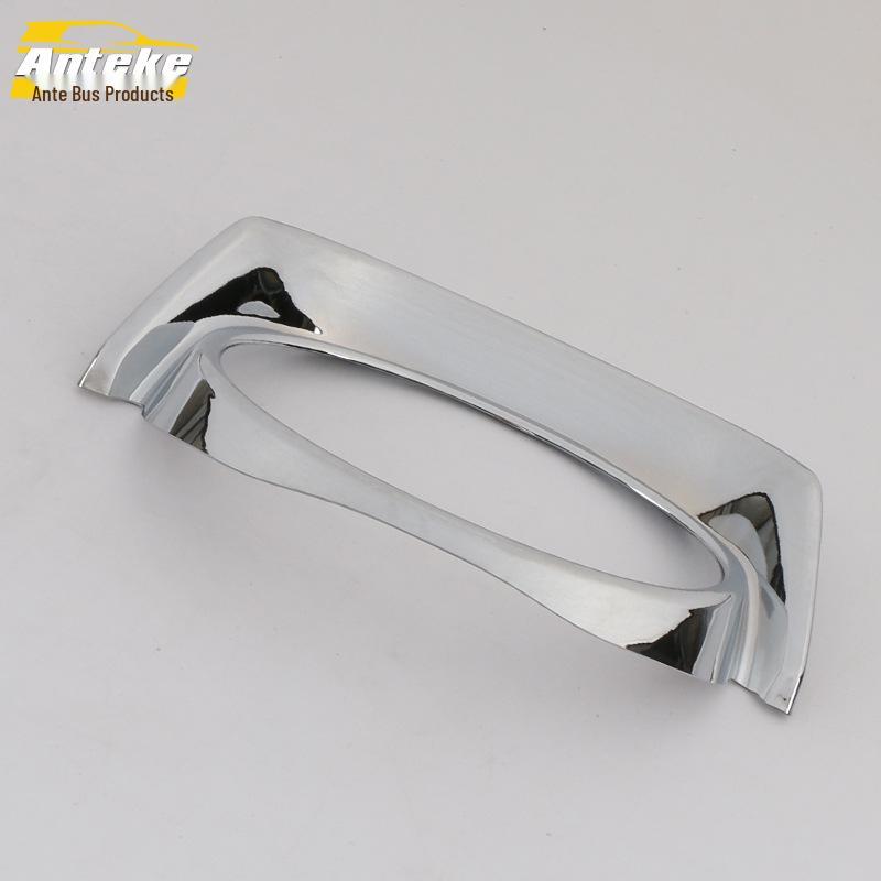 19 Corolla Front Grille Emblem Bright Ring and Hood Logo