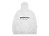 FEAR OF GOD ESSENTIALS Hoodie #1 Light Oatmeal
