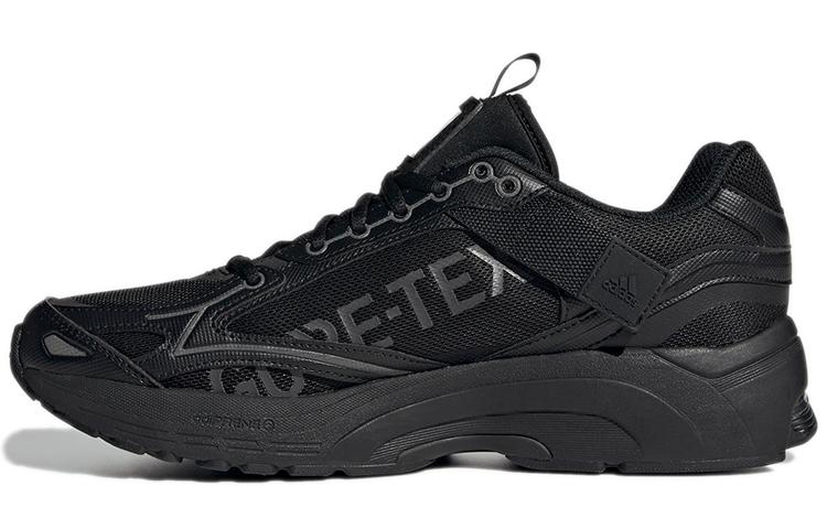 Spiritain 2000 Adidas Gtx  Triple Black  GZ1321 36
