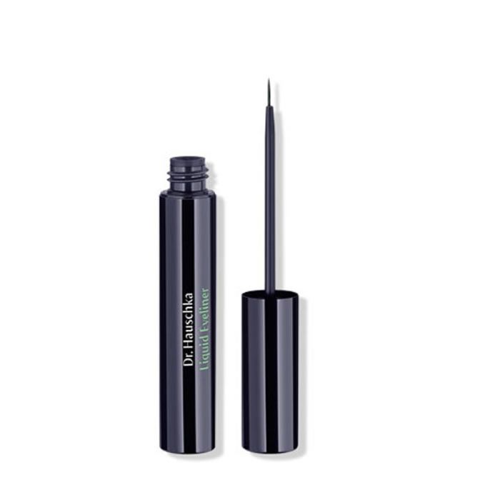 

Dr Hauschka Liquid Eyeliner 01 Black 4ml