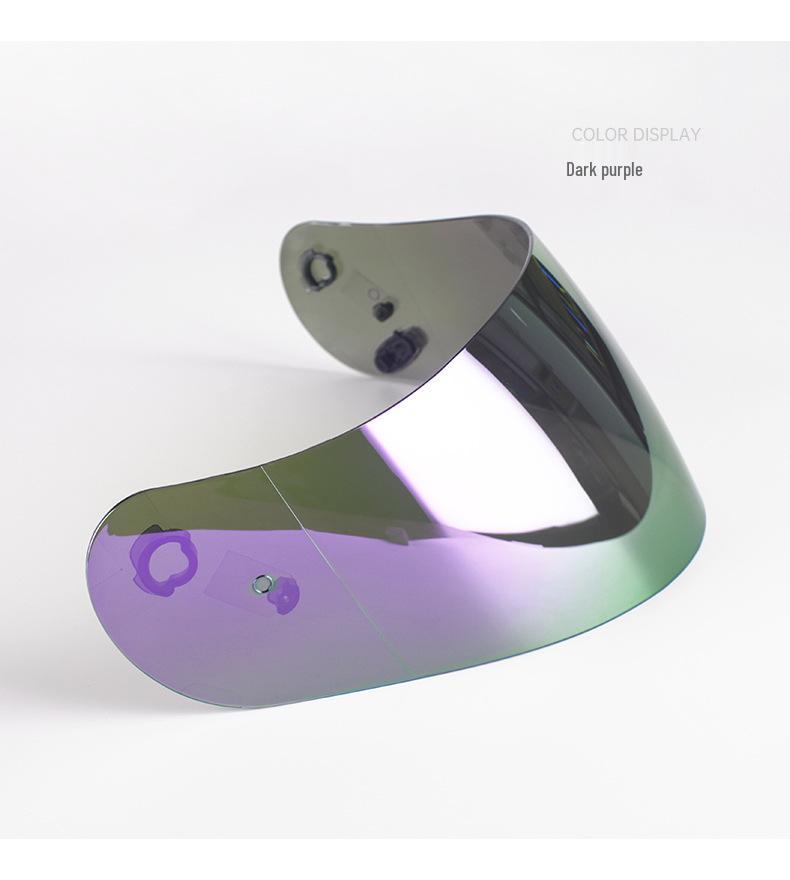 Compatible with HJ-09, CL-16, CL-17, TR-1, CS-R3, CS-15, CL-ST, CL-SP Helmet Visors
