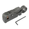 Coaxial Cable Stripper & Network Pliers Tool