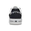 Li Ning Tian Ji Graffiti Casual Versatile Thick Sole Sneakers Non-Slip Wear-Resistant Breathable Height Increasing Low-Top Skate Shoes AGCT376-6