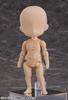 Nendoroid Doll Man painted movable figure archetype [peach] Non-scale ABS&PVC