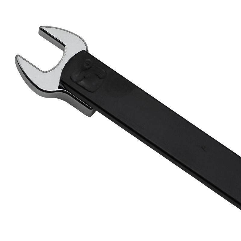 A03E-Idler Pulley Adjustment Wrench Adjustable Idler Belt Removal Tool Set Adjustment Lever Tool