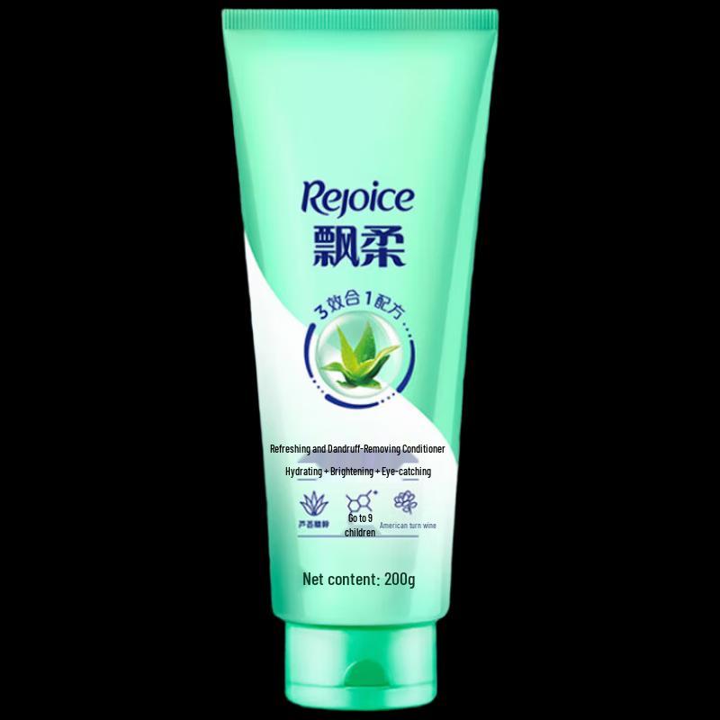 Pantene Moisturizing Anti-Dandruff Conditioner