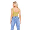 Missy Empire Womens/Ladies Corset Top