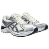 Asics GT-2160 Comfortable Durable Running Shoes Unisex Sneakers Off-White Silver Blue 1203A275-117