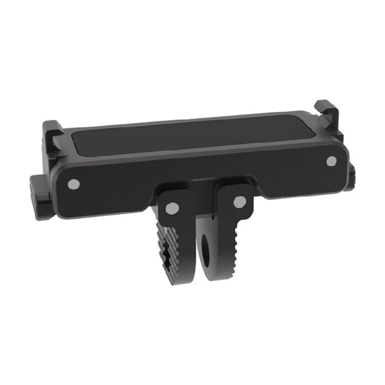 Camera Holder For Go Ultra Camera Travel Recording Allows Easy Switching Between Different Filming Approaches