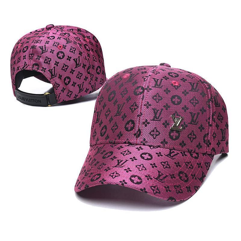 Trendy Casual Outdoor Baseball Cap Men Women Sun Protection All-match Hat