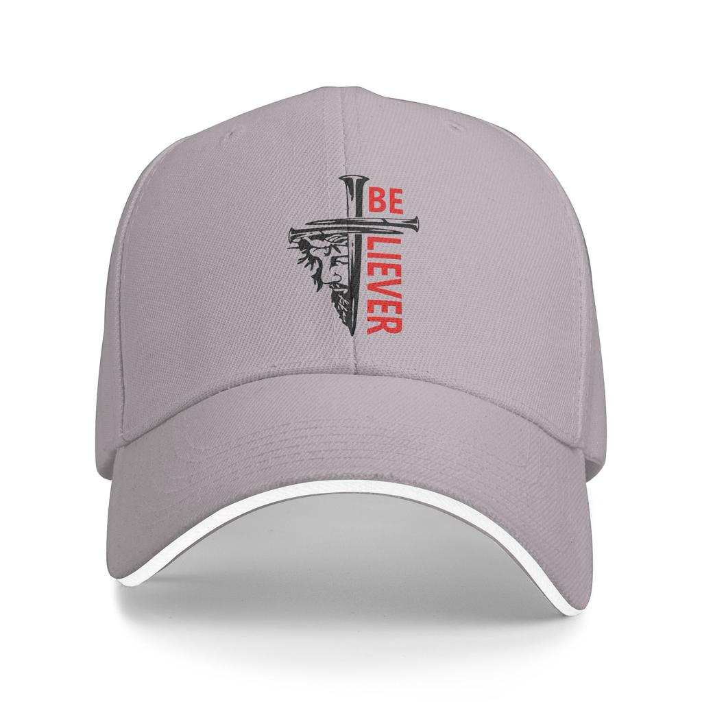 Jesus Saves Baseball Cap Unisex Men Design Trucker Hat Summer Fashion Running Hippie Breathable Baseball Caps