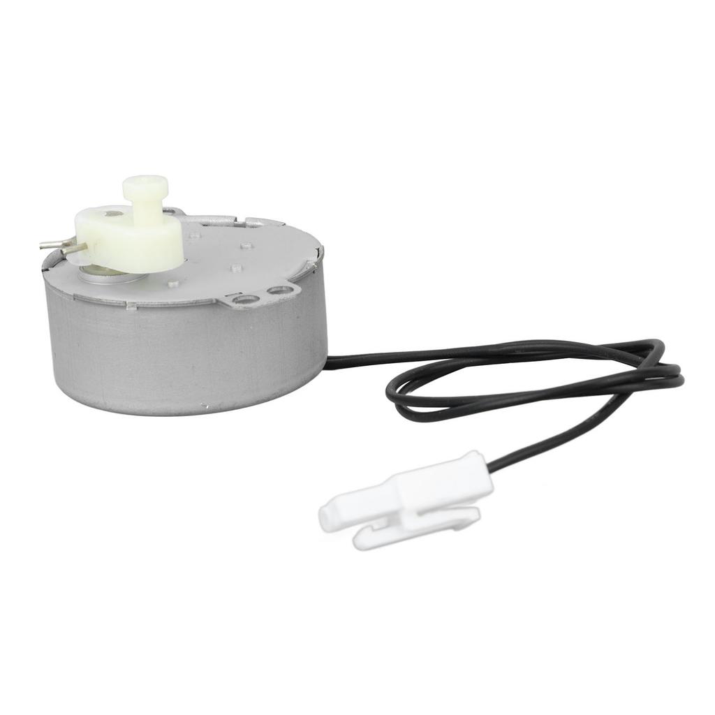 Egg Turnner Motor 4W Egg Turner Rotator Incubator Motor for Chickens Ducks Goose Birds Egg
