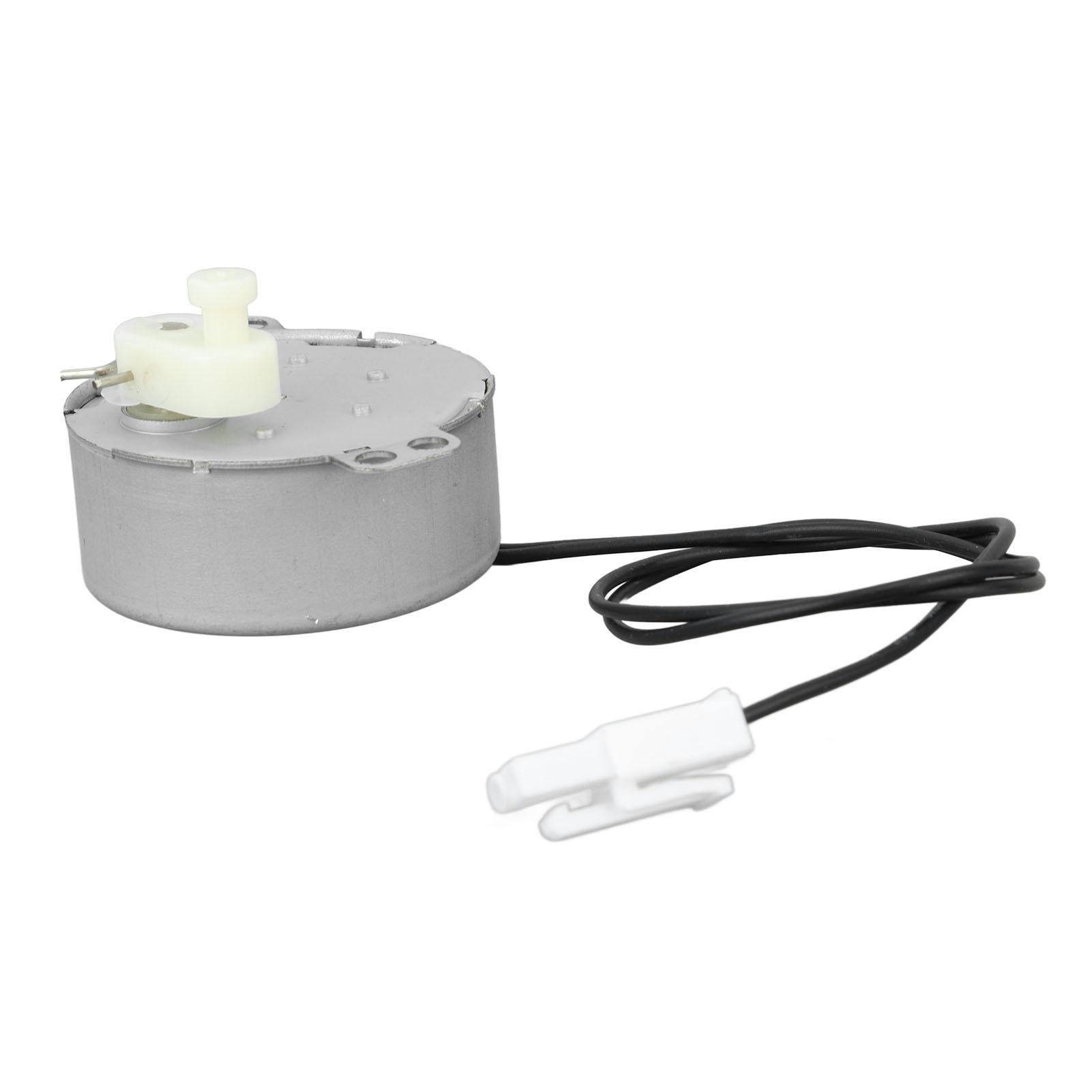 

Egg Turnner Motor 4W Egg Turner Rotator Incubator Motor for Chickens Ducks Goose Birds Egg Type 1