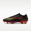 Mercurial Vapor 16 Elite LV8 FG 'Schwarz Hyper Crimson'