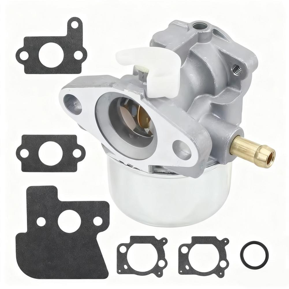 Lawn Maintenance Carburetor Kit Carburetor For Lawn Maintenance Compatibility With AM134697 For 21-inch Walk-Behind Lawn Mower China Mainland