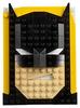 LEGO Block Sketch Batman 40386